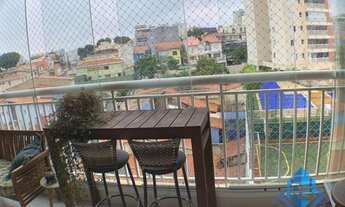 Imagem 3: Apartamento Residencial à venda, Vila Valparaíso, Santo André - AP2565