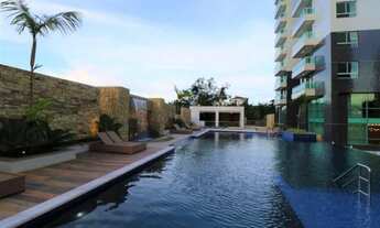 Imagem 2: Atmosphere no Adrianópolis / Pronto para morar / 286m² / 4 Suítes / 4 Vagas