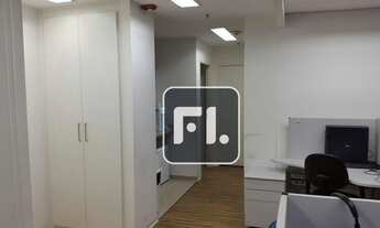 Imagem 5: Conjunto à venda, 100 m² por R$ 1.600.000,00 - Vila Olímpia - São Paulo/SP