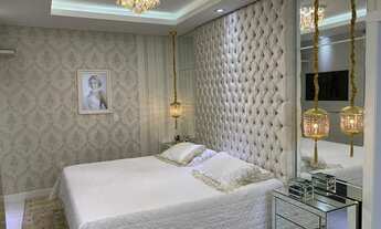 Imagem: Finamente mobiliado em Itapema