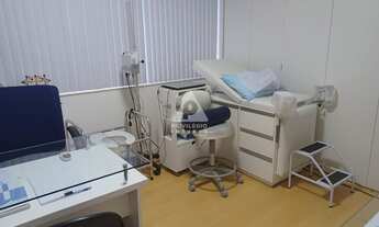 Imagem 7: Sala para aluguel, 2 vagas, Botafogo - RIO DE JANEIRO/RJ