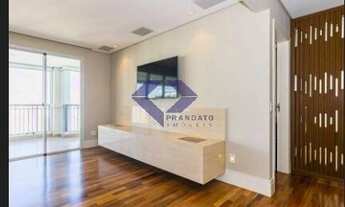 Imagem 4: Apartamento a venda Campo Belo São Paulo SP 216 área útil local nobre