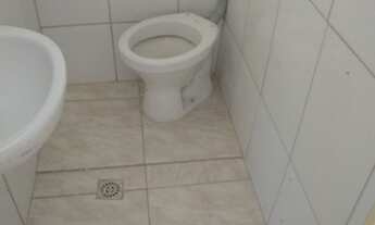 Imagem 2: Casa para venda tem 100 metros quadrados com 3 quartos em Bengui - Belém - Pará