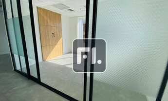 Imagem 2: Conjunto para alugar, 222 m² por R$ 19.000,02/mês - Vila Olímpia - São Paulo/SP