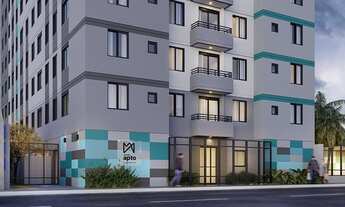 Imagem 2: SãO PAULO - Apartamento Padrão - Vila Parque Jabaquara