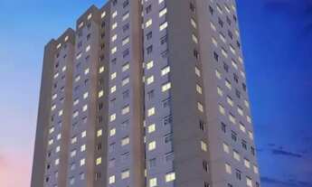 Imagem: SãO PAULO - Apartamento Padrão - Sacomã