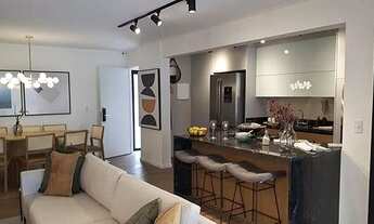 Imagem 2: Apartamento com 3 quartos em Botafogo - Rio de Janeiro - RJ