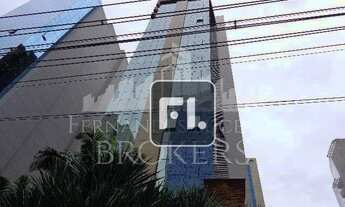 Imagem 4: Conjunto para alugar, 86 m² por R$ 7.300,00/mês - Brooklin - São Paulo/SP