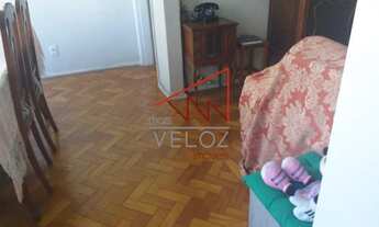 Imagem 1: Rio de Janeiro - Apartamento Padrão - Laranjeiras