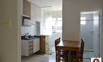 Imagem 3: Apartamento (tipo - padrao) 2 dormitórios, cozinha planejada, portaria 24hs, lazer, espaço