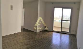 Imagem: Apartamento para Venda em São Paulo, Barra