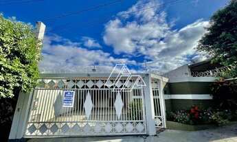 Imagem: Casa com 3 dormitórios à venda, 210 m²