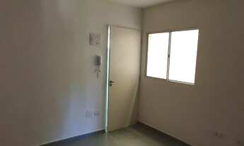 Imagem 6: Kitnet para Locação em Taboão da Serra, Jardim Maria Rosa, 1 dormitório, 1 suíte, 1 banhei