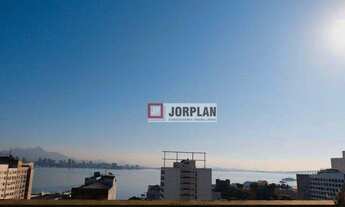 Imagem 3: Cobertura com 2 dormitórios à venda, 170 m² por R$ 580.000,00 - Centro - Niterói/RJ