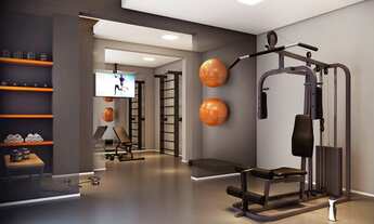 Imagem 4: SãO PAULO - Apartamento Padrão - Cursino