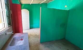 Imagem 4: Casa para venda com 112 metros quadrados com 3 quartos em Samambaia Norte - Brasília - DF