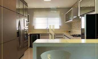 Imagem 3: Apartamento no com 353 m² - Ponta Aguda - Blumenau/SC