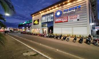 Imagem 2: Sala Comercial Neblina Shopping