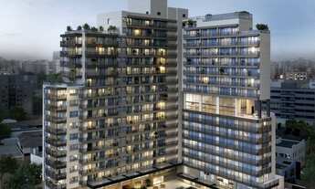 Imagem: SãO PAULO - Apartamento Padrão - Vila