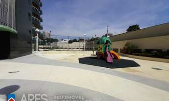 Imagem 4: Apartamento à venda, Mansões Waves, Jardim Girassol, Americana SP