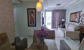 Imagem: Em Campo Grande! Apartamento TOP! Condomínio