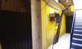 Imagem 5: Kitnet com agua e luz incluso