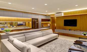 Imagem 4: Apartamento Lago Areião