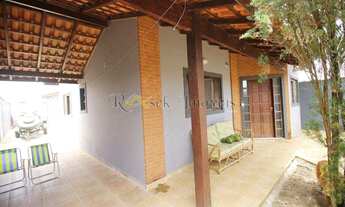 Imagem 2: Casa com 3 dorms, Jardim Jamaica, Itanhaém - R$ 450 mil, Cod: 336