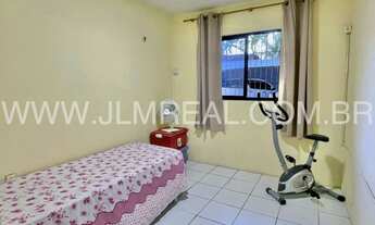 Imagem 5: VENDO APARTAMENTO COM 72m², 3 QUARTOS, PISCINA NO BAIRRO JÓQUEI CLUBE - FORTALEZA - CEARÁ