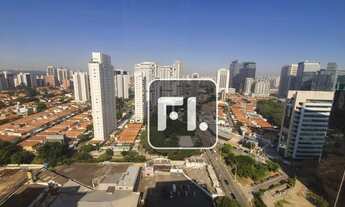 Imagem 5: Conjunto, 101 m² - venda por R$ 1.500.000,00 ou aluguel por R$ 7.500,00/mês - Brooklin - S