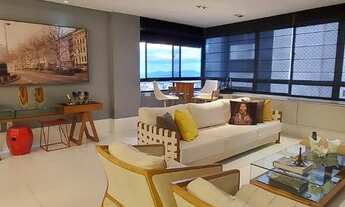 Imagem: Vendo Apto com 04 Quartos no Residencial