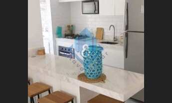 Imagem 4: Apartamento Residencial à venda, Baeta Neves, São Bernardo do Campo - AP1693