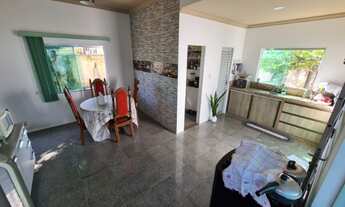 Imagem 5: Casa a venda Aleixo conjunto Huscar Angelin