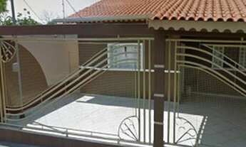 Imagem: Casa escriturada Várzea Grande