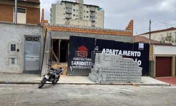 Imagem: Lançamento apartamento sem condomínio