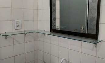 Imagem 6: Cond amazonas flat, 1 quarto mobiliado, 1 vaga