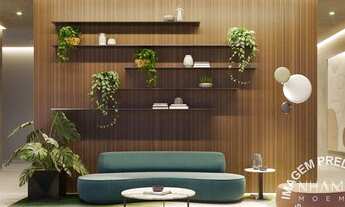 Imagem 4: SãO PAULO - Apartamento Padrão - Moema