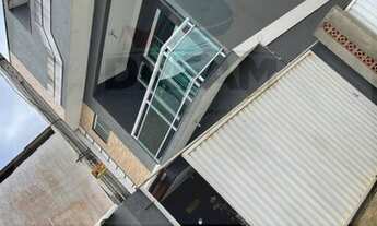 Imagem 2: Casa para Venda em Rio das Ostras, Village Rio das Ostras, 2 dormitórios, 2 suítes, 2 banh