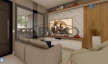 Imagem 3: Casa com 3 dormitórios à venda - Condomínio Terras de São Francisco - Sorocaba/SP