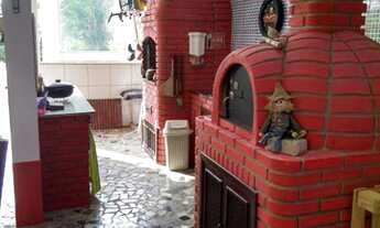 Imagem 2: Casa para venda com 120 metros quadrados com 2 quartos em Jardim Lindomar - Itanhaém - SP