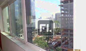 Imagem 4: Conjunto para alugar, 231 m² por R$ 12.000,01/mês - Vila Olímpia - São Paulo/SP