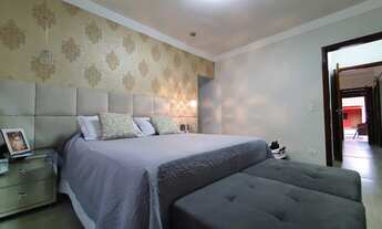 Imagem: Casa em condomínio fechado - participar