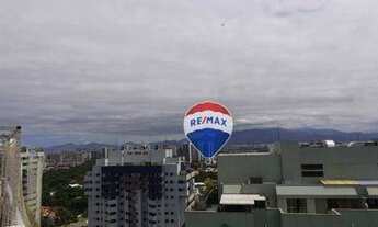 Imagem 5: Cobertura com 3 dormitórios à venda, 152 m² por R$ 1.550.000,00 - Barra da Tijuca - Rio de