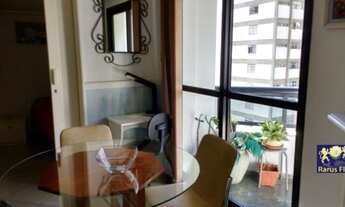 Imagem 3: Flat para alugar no Jardins - Edifício Free and Flex - Cód. ESQ02045