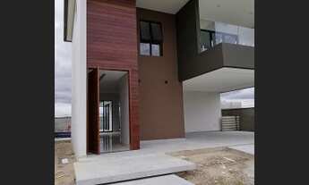 Imagem 2: Em Construção no Alphaville