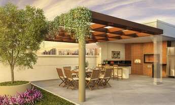 Imagem 7: SãO PAULO - Apartamento Padrão - Morumbi