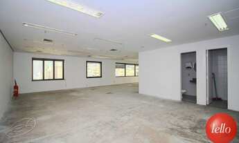 Imagem 3: São Paulo - Conjunto Comercial/sala - Itaim Bibi