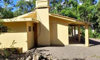 Imagem 2: Chácara bairro Portão REF: 210276