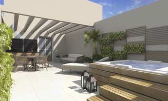 Imagem 3: SãO PAULO - Apartamento Padrão - Aclimação