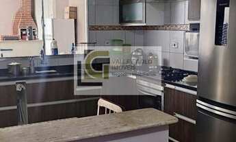 Imagem 6: Sobrado para venda com 125 metros quadrados com 3 quartos